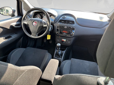 Fiat Punto Gebrauchtwagen Fiat Punto Gebrauchtwagen