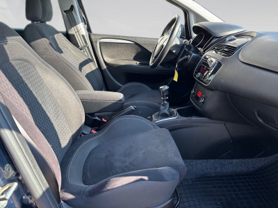 Fiat Punto Gebrauchtwagen Fiat Punto Gebrauchtwagen