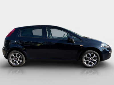 Fiat Punto Gebrauchtwagen Fiat Punto Gebrauchtwagen
