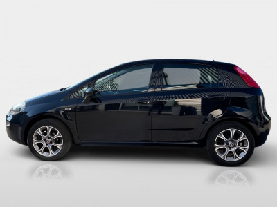 Fiat Punto Gebrauchtwagen Fiat Punto Gebrauchtwagen