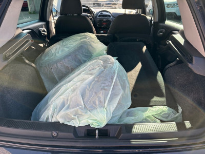 Fiat Punto Gebrauchtwagen Fiat Punto Gebrauchtwagen