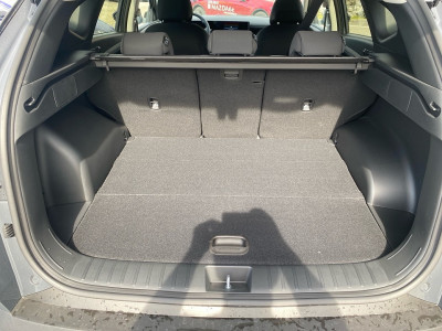Hyundai Tucson Tageszulassung Hyundai Tucson Tageszulassung