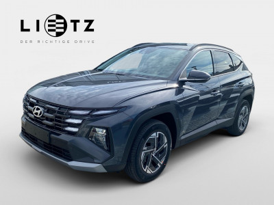 Hyundai Tucson Tageszulassung Hyundai Tucson Tageszulassung