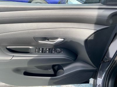 Hyundai Tucson Tageszulassung Hyundai Tucson Tageszulassung