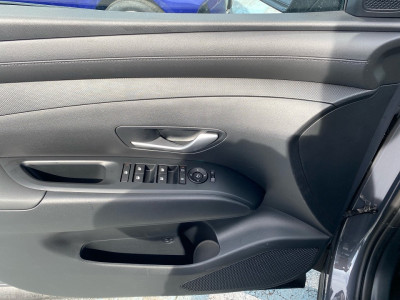Hyundai Tucson Tageszulassung Hyundai Tucson Tageszulassung