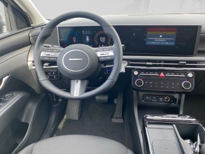 Hyundai Tucson Tageszulassung Hyundai Tucson Tageszulassung