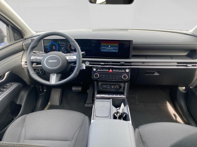 Hyundai Tucson Tageszulassung Hyundai Tucson Tageszulassung