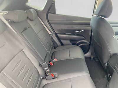 Hyundai Tucson Tageszulassung Hyundai Tucson Tageszulassung
