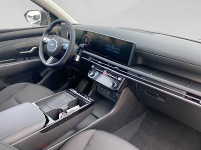 Hyundai Tucson Tageszulassung Hyundai Tucson Tageszulassung