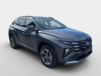 Hyundai Tucson Tageszulassung Hyundai Tucson Tageszulassung