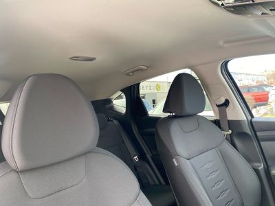 Hyundai Tucson Tageszulassung Hyundai Tucson Tageszulassung