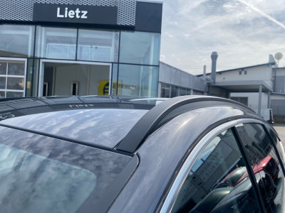 Hyundai Tucson Tageszulassung Hyundai Tucson Tageszulassung