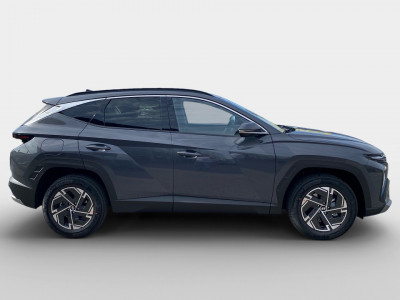 Hyundai Tucson Tageszulassung Hyundai Tucson Tageszulassung