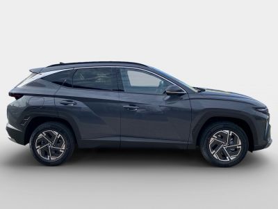 Hyundai Tucson Tageszulassung Hyundai Tucson Tageszulassung