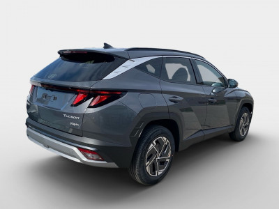 Hyundai Tucson Tageszulassung Hyundai Tucson Tageszulassung