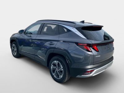 Hyundai Tucson Tageszulassung Hyundai Tucson Tageszulassung