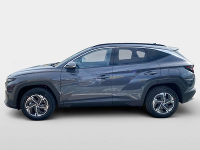 Hyundai Tucson Tageszulassung Hyundai Tucson Tageszulassung