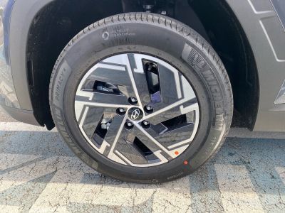 Hyundai Tucson Tageszulassung Hyundai Tucson Tageszulassung