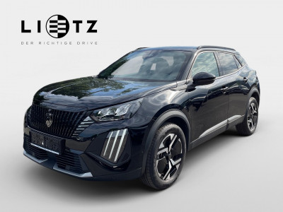 Peugeot 2008 Gebrauchtwagen Peugeot 2008 Gebrauchtwagen