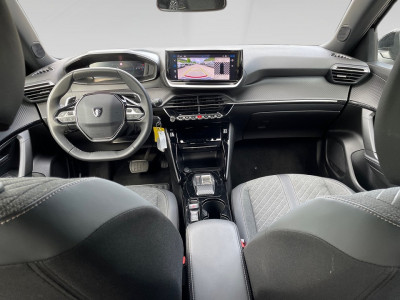 Peugeot 2008 Gebrauchtwagen Peugeot 2008 Gebrauchtwagen
