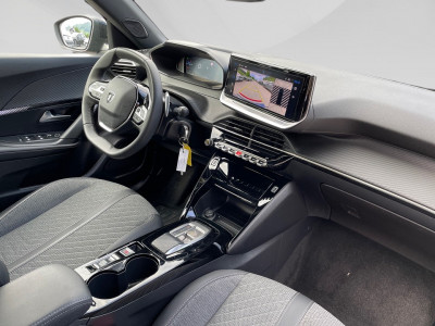 Peugeot 2008 Gebrauchtwagen Peugeot 2008 Gebrauchtwagen