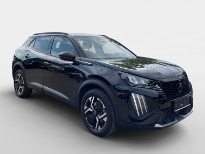 Peugeot 2008 Gebrauchtwagen Peugeot 2008 Gebrauchtwagen