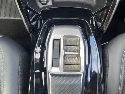 Peugeot 2008 Gebrauchtwagen Peugeot 2008 Gebrauchtwagen