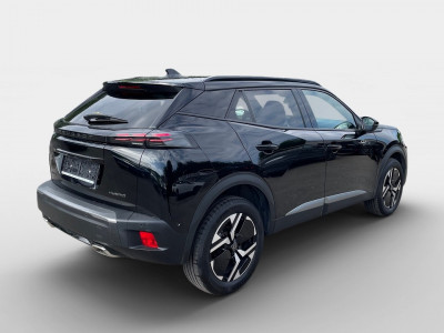 Peugeot 2008 Gebrauchtwagen Peugeot 2008 Gebrauchtwagen