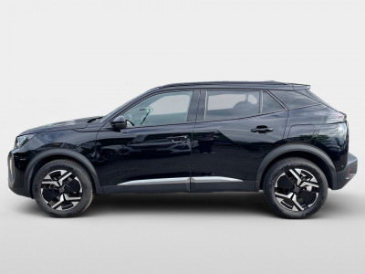 Peugeot 2008 Gebrauchtwagen Peugeot 2008 Gebrauchtwagen