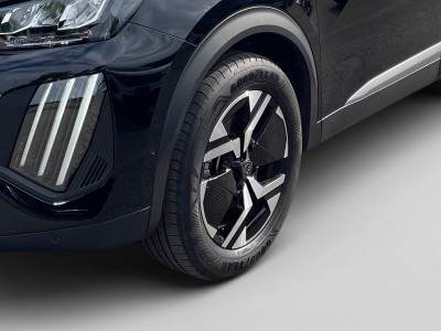 Peugeot 2008 Gebrauchtwagen Peugeot 2008 Gebrauchtwagen