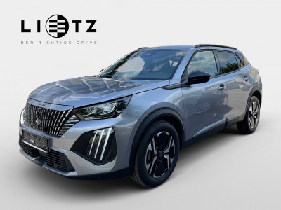 Peugeot 2008 Gebrauchtwagen Peugeot 2008 Gebrauchtwagen