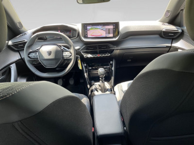 Peugeot 2008 Gebrauchtwagen Peugeot 2008 Gebrauchtwagen