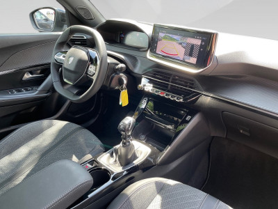 Peugeot 2008 Gebrauchtwagen Peugeot 2008 Gebrauchtwagen