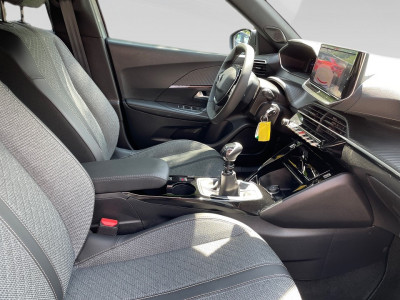 Peugeot 2008 Gebrauchtwagen Peugeot 2008 Gebrauchtwagen