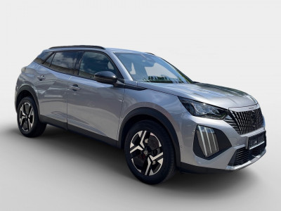 Peugeot 2008 Gebrauchtwagen Peugeot 2008 Gebrauchtwagen