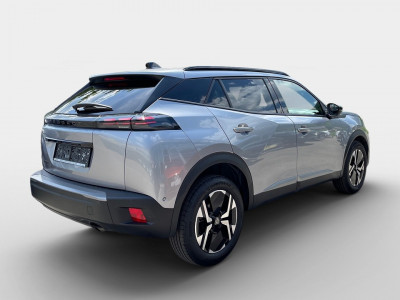 Peugeot 2008 Gebrauchtwagen Peugeot 2008 Gebrauchtwagen