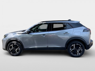 Peugeot 2008 Gebrauchtwagen Peugeot 2008 Gebrauchtwagen