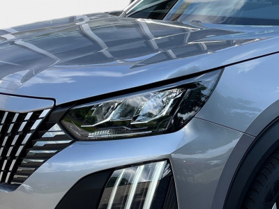 Peugeot 2008 Gebrauchtwagen Peugeot 2008 Gebrauchtwagen