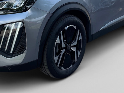 Peugeot 2008 Gebrauchtwagen Peugeot 2008 Gebrauchtwagen