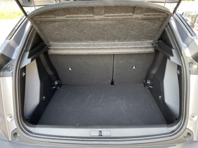 Peugeot 2008 Gebrauchtwagen Peugeot 2008 Gebrauchtwagen