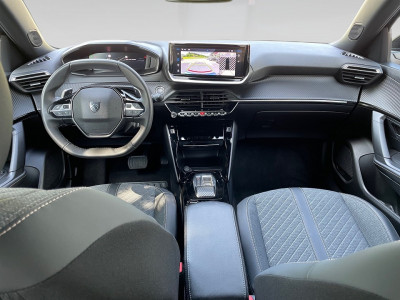 Peugeot 2008 Gebrauchtwagen Peugeot 2008 Gebrauchtwagen