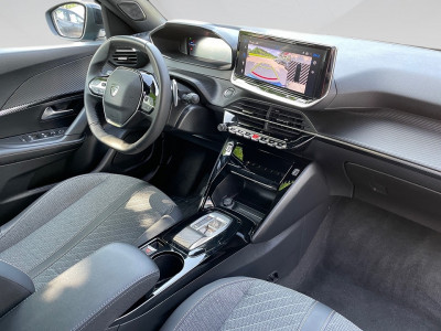 Peugeot 2008 Gebrauchtwagen Peugeot 2008 Gebrauchtwagen