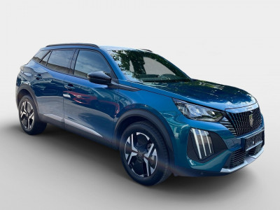 Peugeot 2008 Gebrauchtwagen Peugeot 2008 Gebrauchtwagen