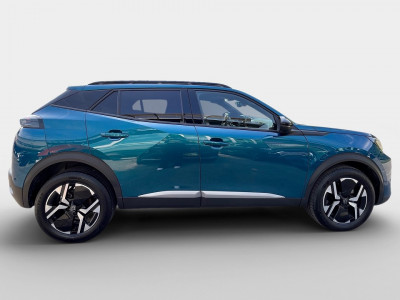 Peugeot 2008 Gebrauchtwagen Peugeot 2008 Gebrauchtwagen