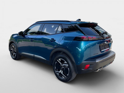 Peugeot 2008 Gebrauchtwagen Peugeot 2008 Gebrauchtwagen