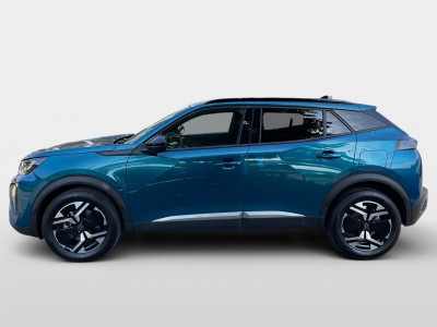 Peugeot 2008 Gebrauchtwagen Peugeot 2008 Gebrauchtwagen