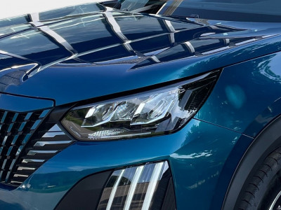 Peugeot 2008 Gebrauchtwagen Peugeot 2008 Gebrauchtwagen