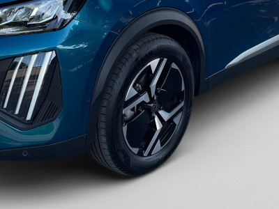 Peugeot 2008 Gebrauchtwagen Peugeot 2008 Gebrauchtwagen