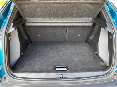 Peugeot 2008 Gebrauchtwagen Peugeot 2008 Gebrauchtwagen
