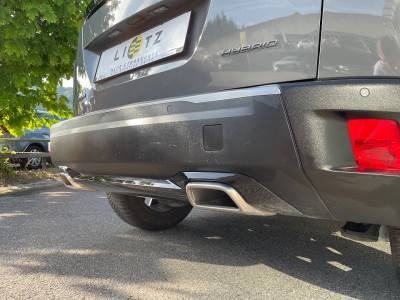 Peugeot 2008 Gebrauchtwagen